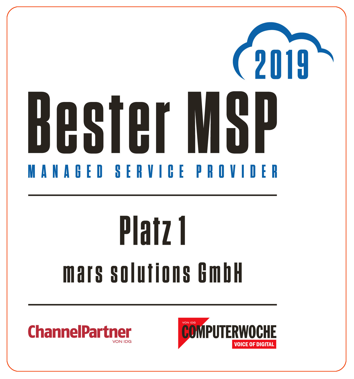 Leistungen Managed It Services Mars Services