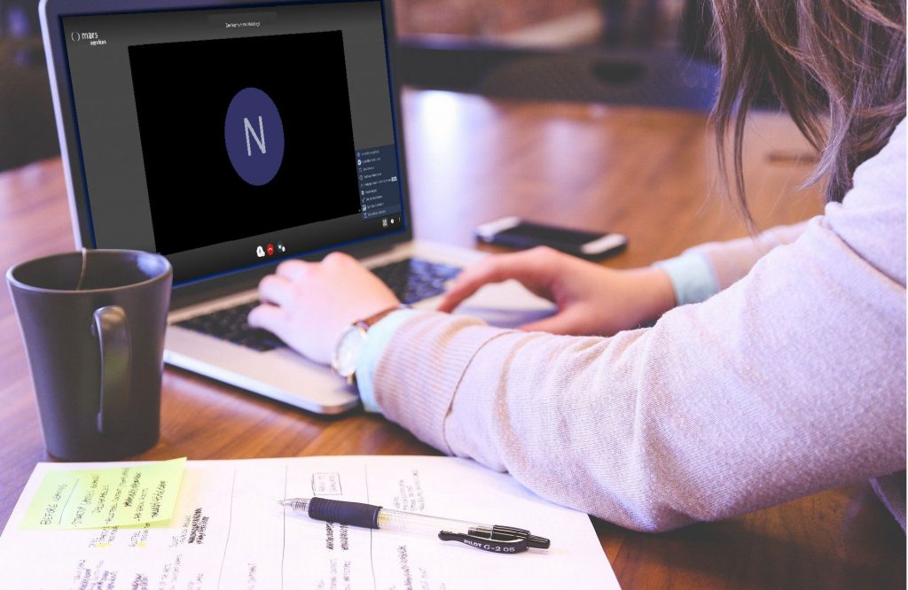 Jitsi Meet als Videokonferenz Tool an Schulen