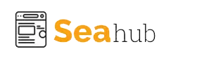 Seahub Logo – Weboberfläche der Seafile Cloudlösung von mars services