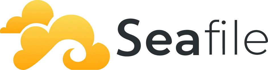 Seafile FIle Sharing Sync Logo – Sichere Filecloud- und Synchronisationslösung von mars services